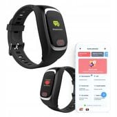 LOCON LIFE PLUS OPASKA SENIOR POLSKA APLIKACJA GPS