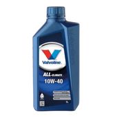 Olej silnikowy Valvoline ALL - Climate Extra 10W/40 1L