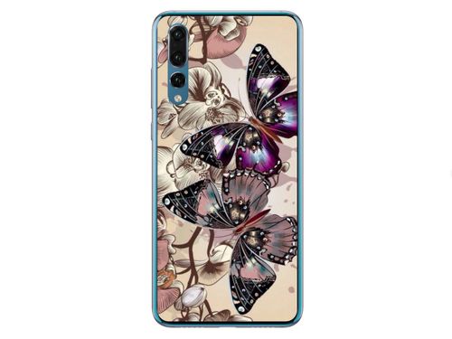 HUAWEI P20 PRO | Etui smartfon CASE na Arena.pl