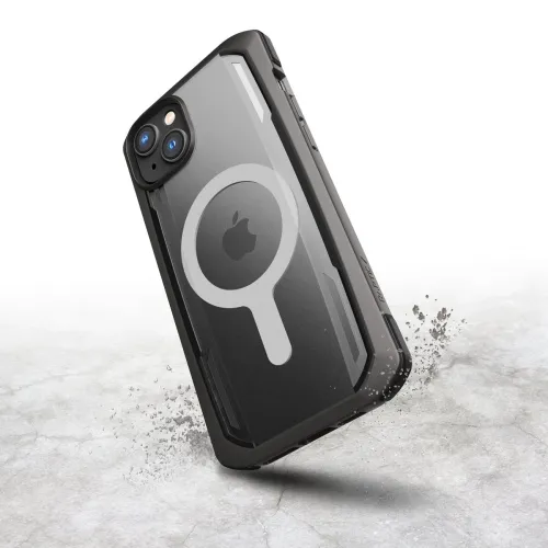 raptic x-doria secure case etui iphone 14 plus z magsafe pancerny na Arena.pl