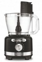 ROBOT KUCHENNY ZELMER ZFP 9000B 2000WAT! 6 TRYBÓW