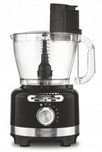 ROBOT KUCHENNY ZELMER ZFP 9000B 2000WAT! 6 TRYBÓW na Arena.pl