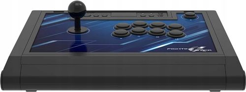 Kontroler Hori Fighting Stick do PS5 na Arena.pl
