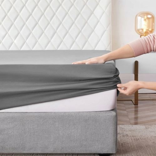 Prześcieradło FROTTE z gumką 180x200 PREMIUM GRUBE na Arena.pl