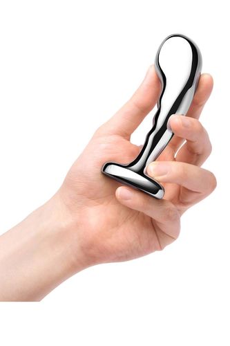 B-VIBE STAINLESS STEEL P SPOT TRAINING SET na Arena.pl
