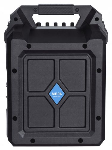 SYSTEM AUDIO Z BLETOOTH MB06 BLAUPUNKT na Arena.pl