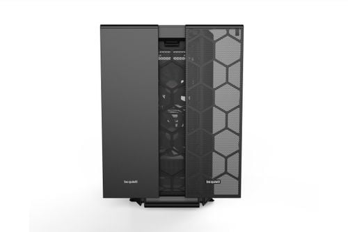 Obudowa be quiet! SILENT BASE 802 Midi Tower czarny na Arena.pl