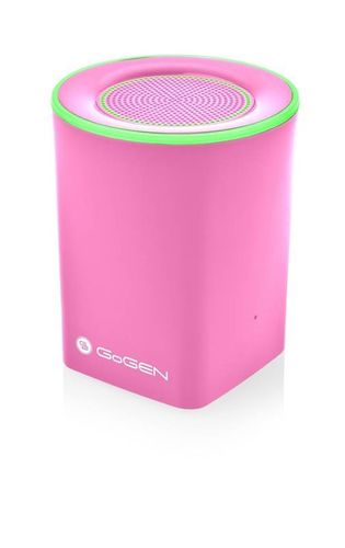 Portable Speaker GoGEN BS 074P Różowe na Arena.pl