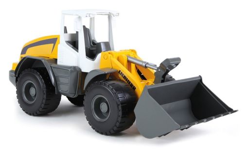 Worxx Spychacz Liebherr 48 cm na Arena.pl