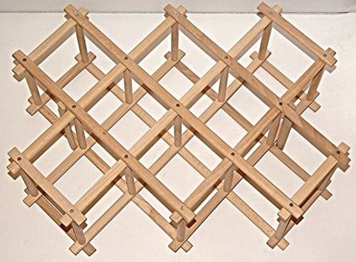 Stojak Na Wino na Arena.pl