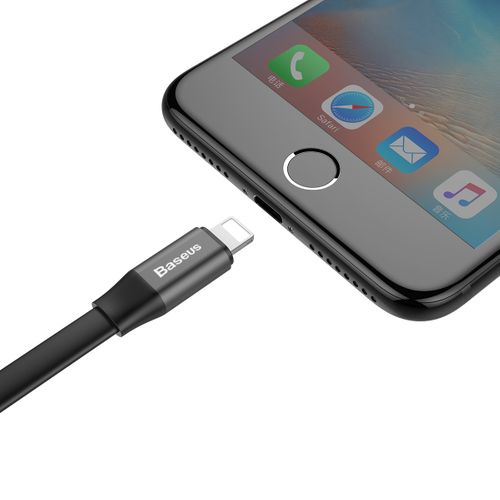 BASEUS KABEL IPAD IPHONE DO APPLE 5 6 7 8 X 23CM na Arena.pl