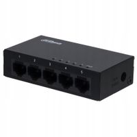 SWITCH SG1005-EUR 5-PORTOWY DAHUA