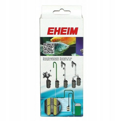 Eheim Prefiltr Aquaball 4004320 filtr wstępny na Arena.pl