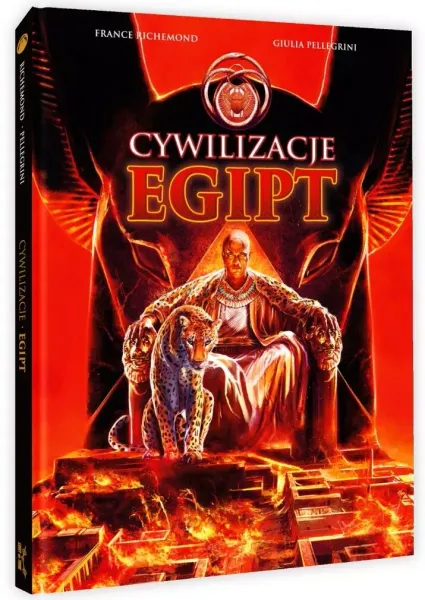 Cywilizacje: Egipt zdjęcie 1