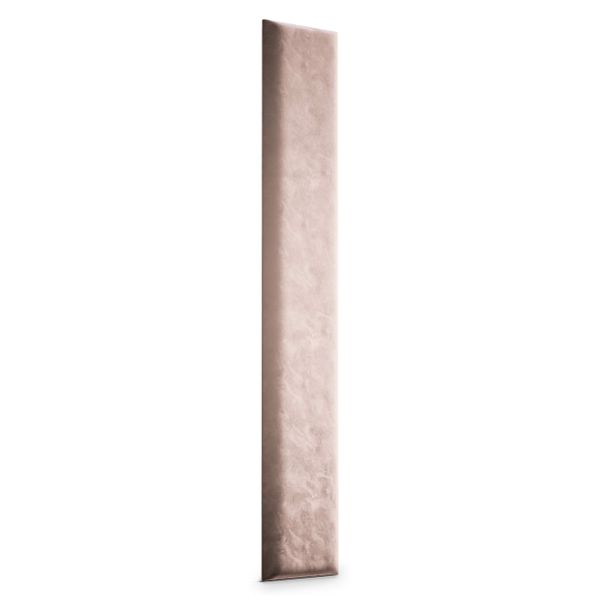 PANELE ŚCIENNE TAPICEROWANE 100cm x 20cm MAGIC VELVET 2253 zdjęcie 1