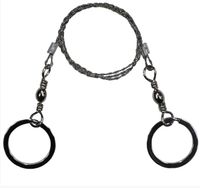 Piła drut - survivalowa piła linkowa druciana MFH