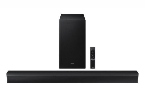 SOUNDBAR HW-B650D/EN SAMSUNG 3.1 370 W BLUETOOTH DOLBY AUDIO DTS na Arena.pl