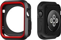 ORYGINALNY CASE ETUI BUMPER YIVO DO APPLE WATCH 1 2 3 4 5 6 SE NIKE 44MM