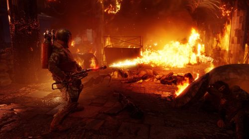 Gra PS5 Metro Exodus Edycja Kompletna na Arena.pl