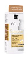 AA Technologia Wieku 60+ Serum liftingująco-ujędrniające 5 Repair 30 ml