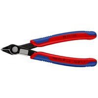 szczypce do cięcia 125mm electronic super knips - kn 78 71 125