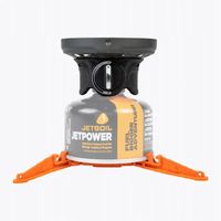 Kuchenka turystyczna Jetboil 2.0 Cooking System carbon 0.8 l