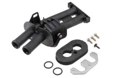 ZAWÓR NAGRZEWNICY MERCEDES SPRINTER 2000 2001 2002 2003 2004 2005 2006 na Arena.pl