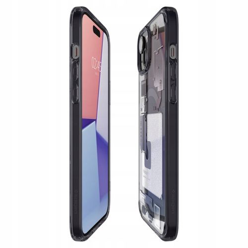 Plecki niktrade do Apple iPhone 15 czarny na Arena.pl