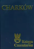 Charków. Księga Cmentarna