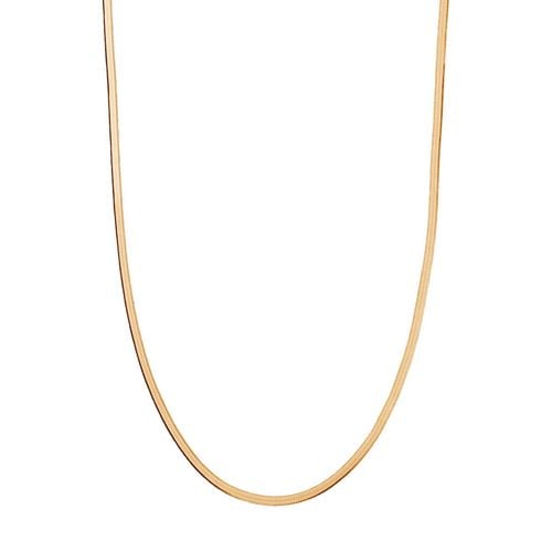 Srebrny naszyjnik Staviori na Arena.pl