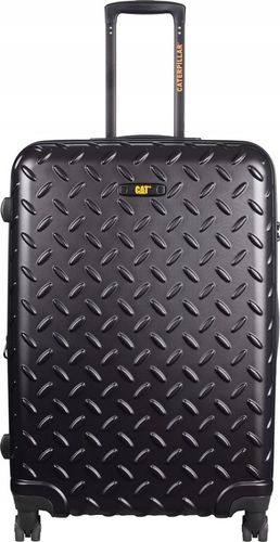 Walizka duża Cat Caterpillar Industrial Plate na Arena.pl