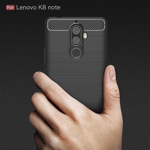 ETUI TPU CARBON CASE LENOVO K8 NOTE PANCERNE na Arena.pl