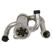 CHŁODNICA SPALIN OPEL AGILA B 2008 2009 2010