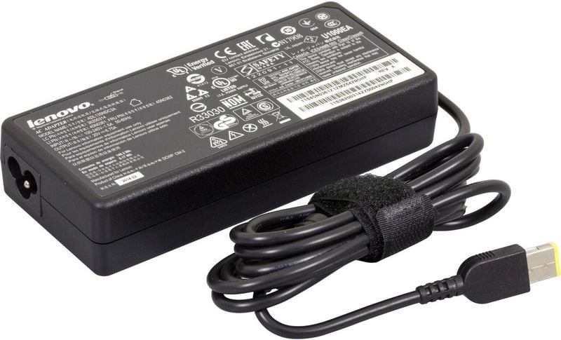 Lenovo ThinkPad 135W power zdjęcie 1