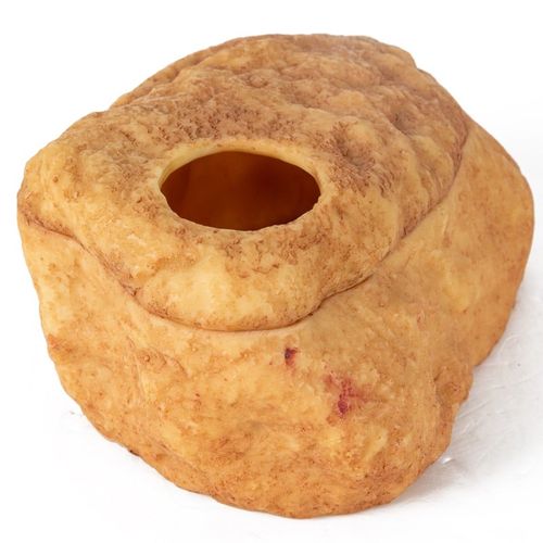 Repti-Zoo Jaskinia dwuczęściowa magnetyczna 16x12x8 na Arena.pl