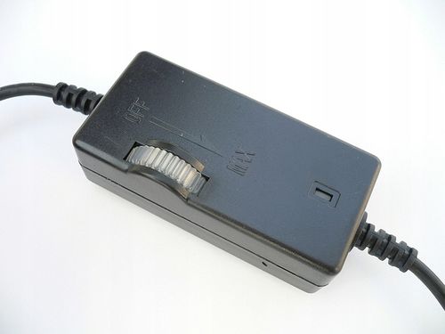 WENTYLATOR WIATRAK SAMOCHODOWY 12V 15cm 6" na Arena.pl