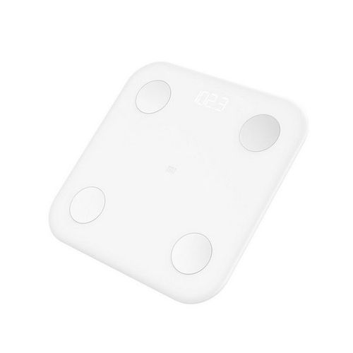 Cyfrowa waga z Bluetooth Xiaomi Mi Body Composition Scale na Arena.pl