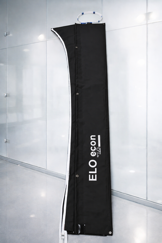 Lazy Jack ECON by ELO Pokrowce 3,5 m . na Arena.pl