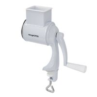 MASZYNKA KRAJALNICA DO WARZYW KONIGHOFFER BIAŁA 5 OSTRZY