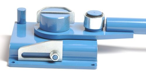 Giętarka GIB-2A do gięcia prętów do śred. 6-12 mm na Arena.pl