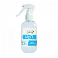 Oliwa Olejek Magnezowa 33% 250 ml NatVita