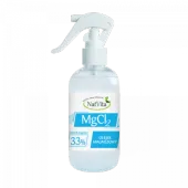 Oliwa Olejek Magnezowa 33% 250 ml NatVita