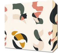 Obraz 30x30cm Improwizacja