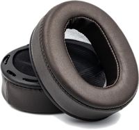 NAUSZNIKI PADY GĄBKI PODUSZKI DO SONY MDR 1A 1ADAC 1ABT 1R 1RNC 1RBT MK2