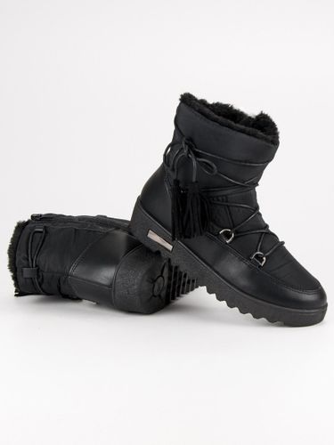 ŚNIEGOWCE MCKEYLOR Rozmiar - 36 na Arena.pl