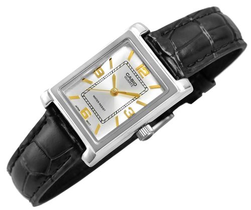 Zegarek Damski CASIO LTP-1234PL-7A2EF + BOX na Arena.pl