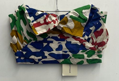 MARA HOFFMAN TOP R.42 na Arena.pl