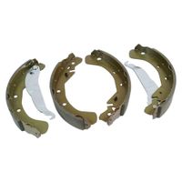 SZCZĘKI HAMULCOWE OPEL ZAFIRA A 1999 2000 2001 2002 2003 2004 2005