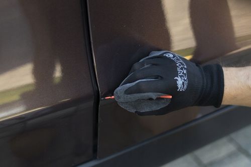 FixPro LAKIER SAMOCHODOWY ZAPRAWKA 50ml KAŻDY KOLOR WSZYSTKIE MARKI na Arena.pl