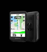 Komputer Rowerowy iGPSPORT BiNavi GPS Nawigacja Kolorowy Ekran Strava